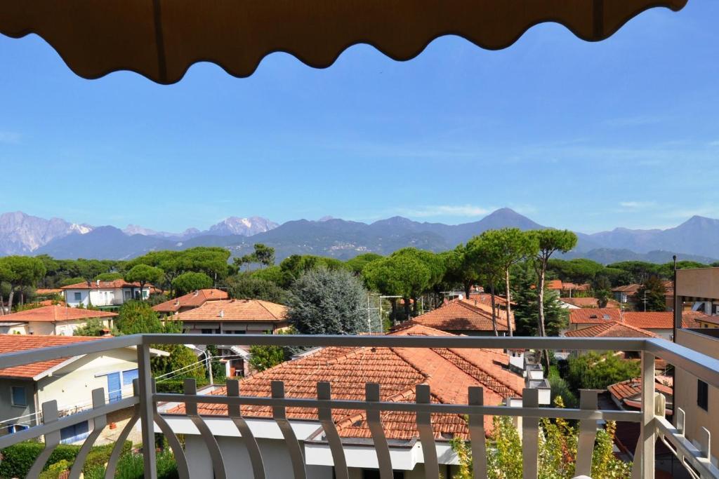 Hotel Azzurra Marina di Pietrasanta Habitación foto
