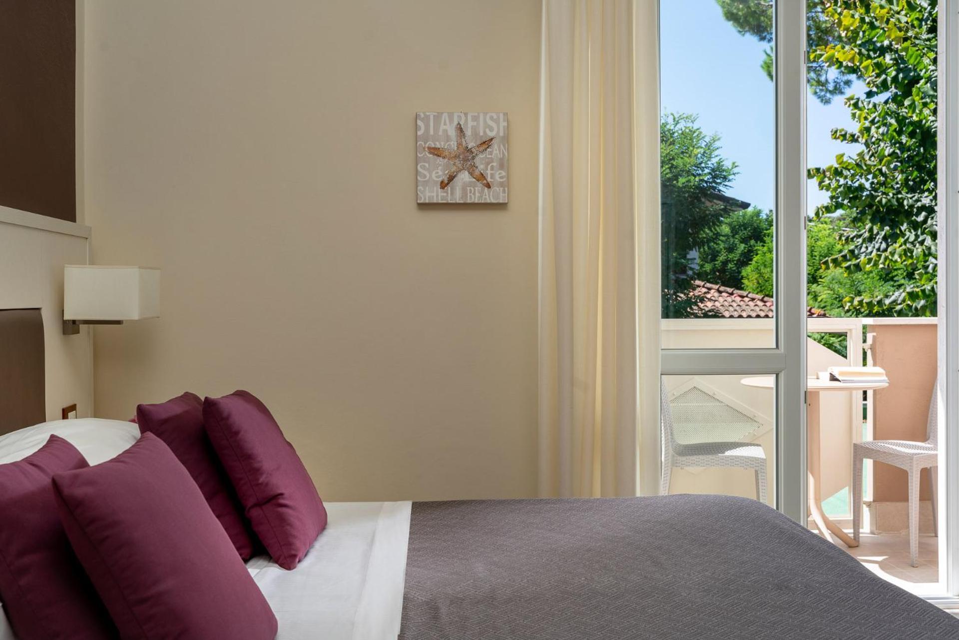 Hotel Azzurra Marina di Pietrasanta Exterior foto